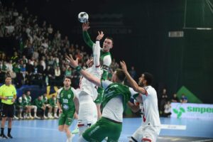 ТРИЛЕР ВО БИТОЛА: Манасков во последната секунда донесе бод за Пелистер против ПСЖ!