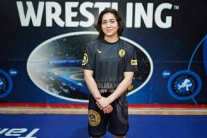 Марија Спирковска загуби од Ана Марија Ротару на ЕП за У-23