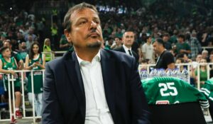 Се подготвува смена во Панатинаикос: Атаман заминува, позната неговата замена