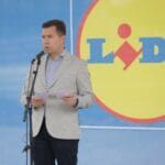 Lidl ќе гради маркет и во Гази Баба