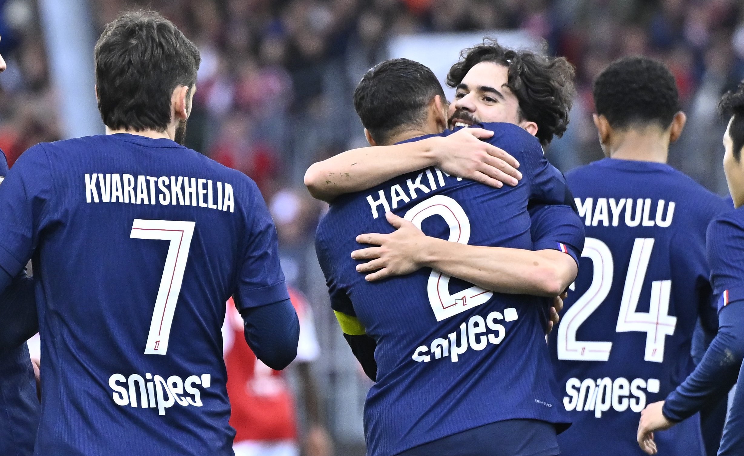 Ѕвездата на ПСЖ можно е да се врати во Реал Мадрид