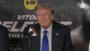 Трамп ја поздрави одлуката на МОК за забрана за натпревраување на трансродови жени во женска конкуренција на ОИ