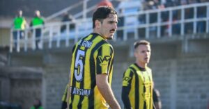 ОГРОМНА СЕНЗАЦИЈА во Гостивар: Арсими го совлада Вардар (ВИДЕО)