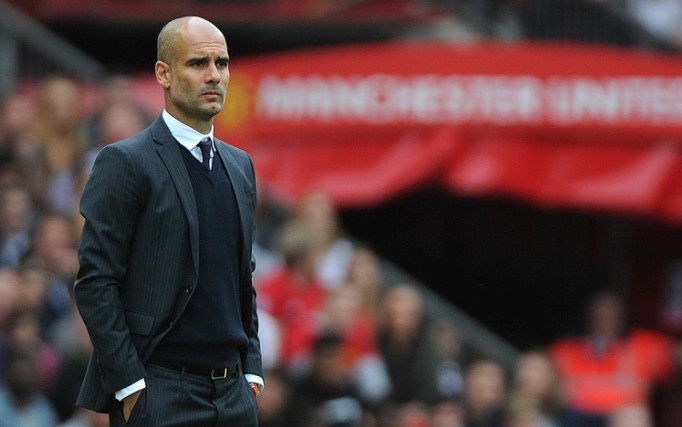 Пеп Гвардиола испиша историја и го помина Фергусон