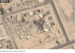 „Вашингтон пост“: Русија го „храни“ Иран со разузнавачки податоци за американските воени објекти