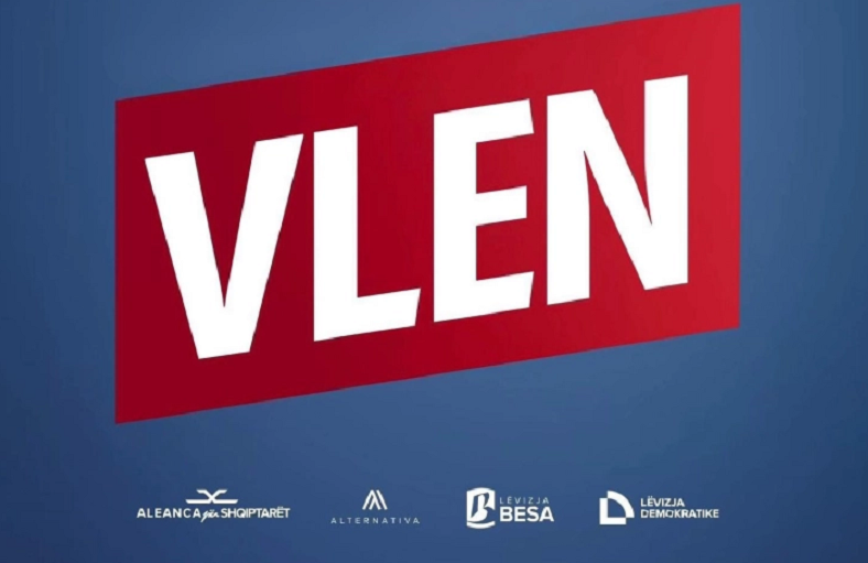 Влен се обединува како единствен политички субјект