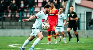 Шкендија со еден гол до три бода во Ѓорче Петров (ВИДЕО)