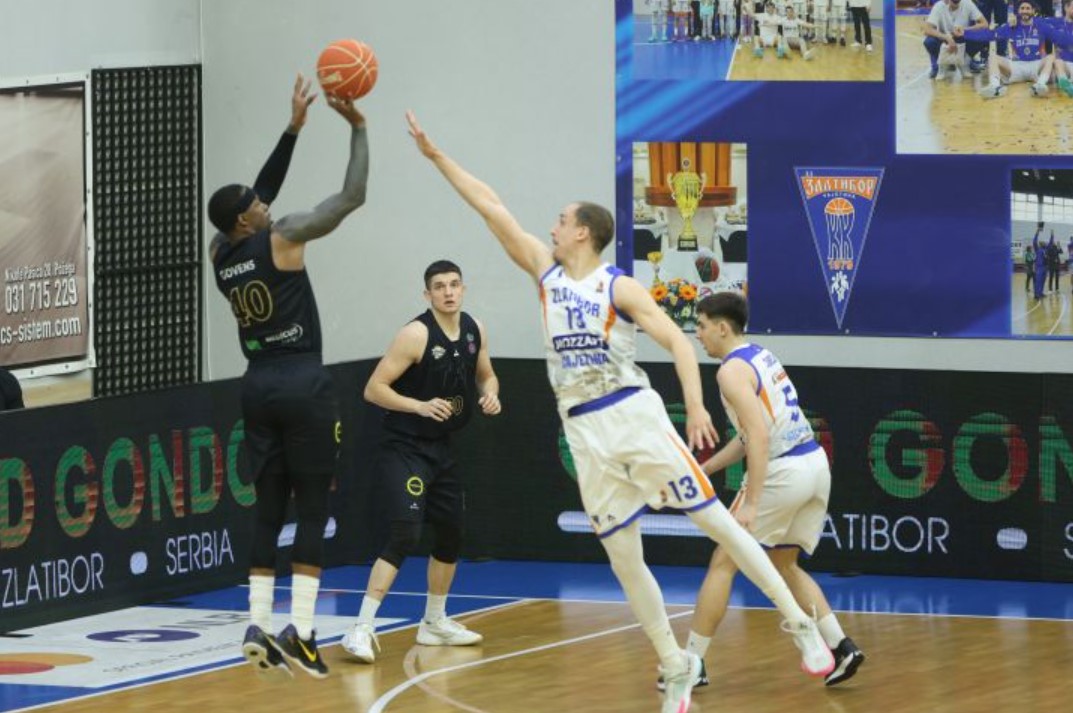 Историја за ТФТ: Ќе игра полуфинале во АБА 2!