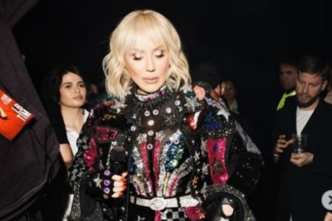 Добро скриена естрадна тајна: Љубомората го направила своето што Брена била скарана со оваа колешка