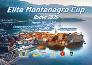 Македонија со четири боксери на Монтенегро купот во Будва