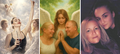 „Отиде на забава, те вратија во ковчег – сега ти палиме свеќи“ – Емотивно писмо од мајката на Ивона што загина во Кочани