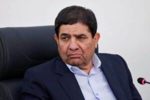 Мокбер: Нема преговори со Американците, можеме да се бориме колку што сакаме