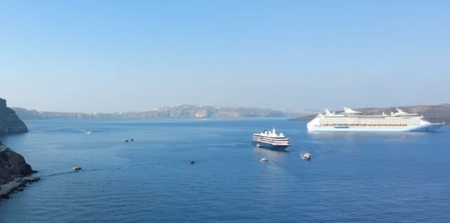 Грција воведува нови правила за туристите: Ако тежите повеќе од 100 килограми, заборавете на оваа атракција