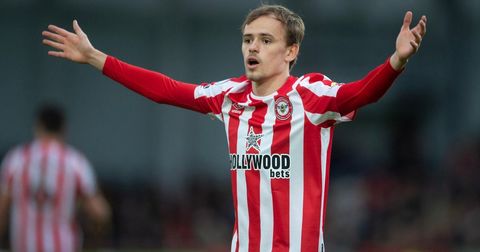 Данска со топ-ѕвездата ќе ја напаѓа Македонија!