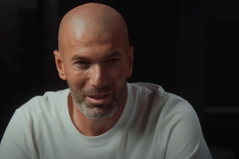 Зидан по пет години му се враќа на фудбалот – на работното место од соништата!