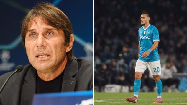 Конте: На Св.Елмас треба да му изградиме статуа