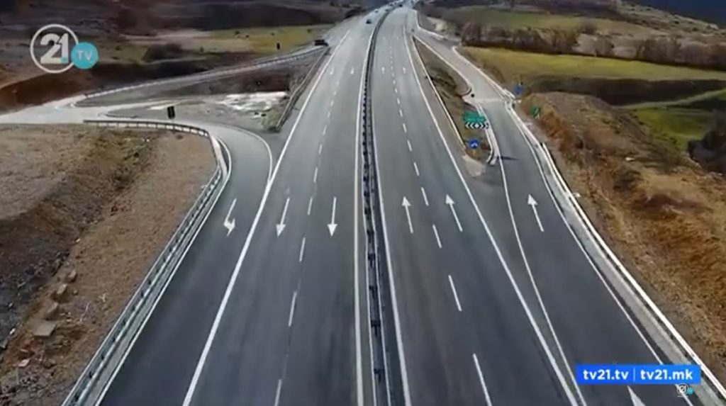 Зеколи: Требениште – Ќафасан ќе биде редизајниран – ДУИ: Се затвораат очите за проекти кои се поврзани со Албанците