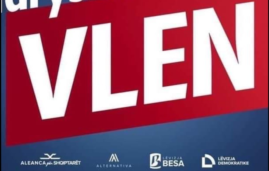 АЛТЕРНАТИВА НА АЛБАНЦИТЕ СЕ ПРИКЛУЧИ НА ВРЕДИ – „Процесот на обединување започна и не запира“