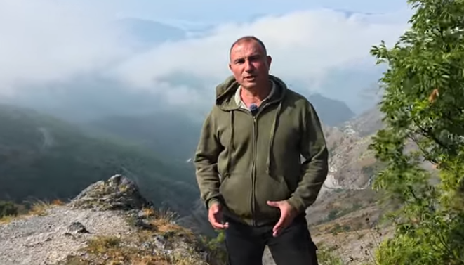 АНГЕЛОВ: Целосно го оправдувам нападот на САД и Израел врз Иран