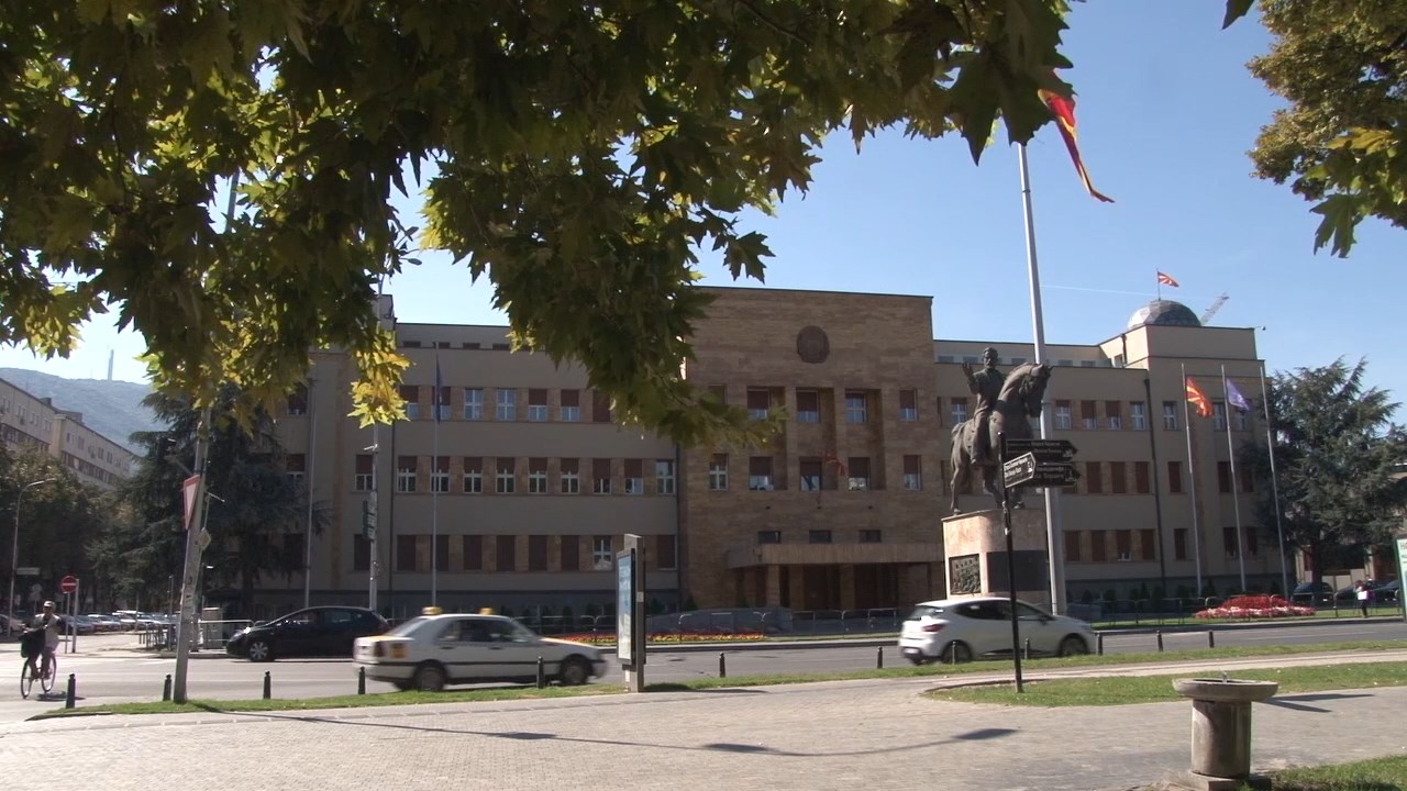 Македонија има исполнето само 30% од реформската агенда за преговорите со ЕУ