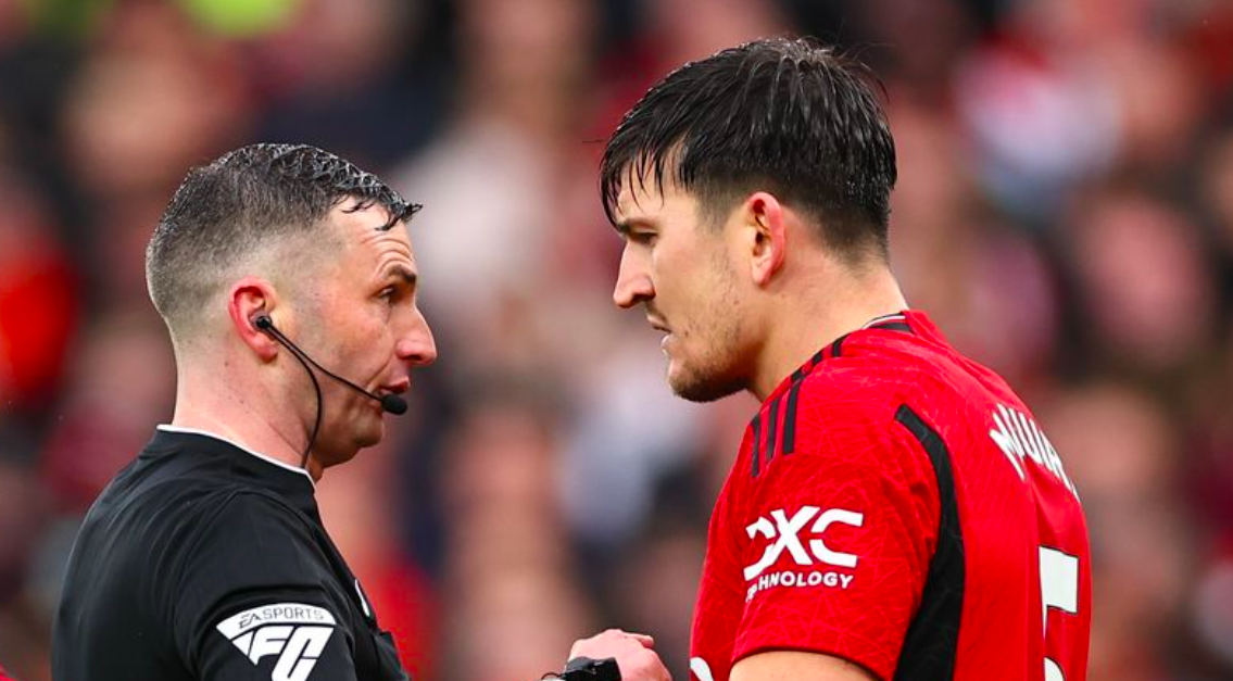 Мегваер направи глупост, Манчестер јунајтед остана без победа (Видео)