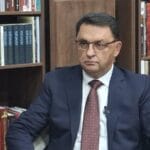 Гувернерот Славески: Стабилен банкарски систем и претпазлива монетарна политика во услови на светска неизвесност