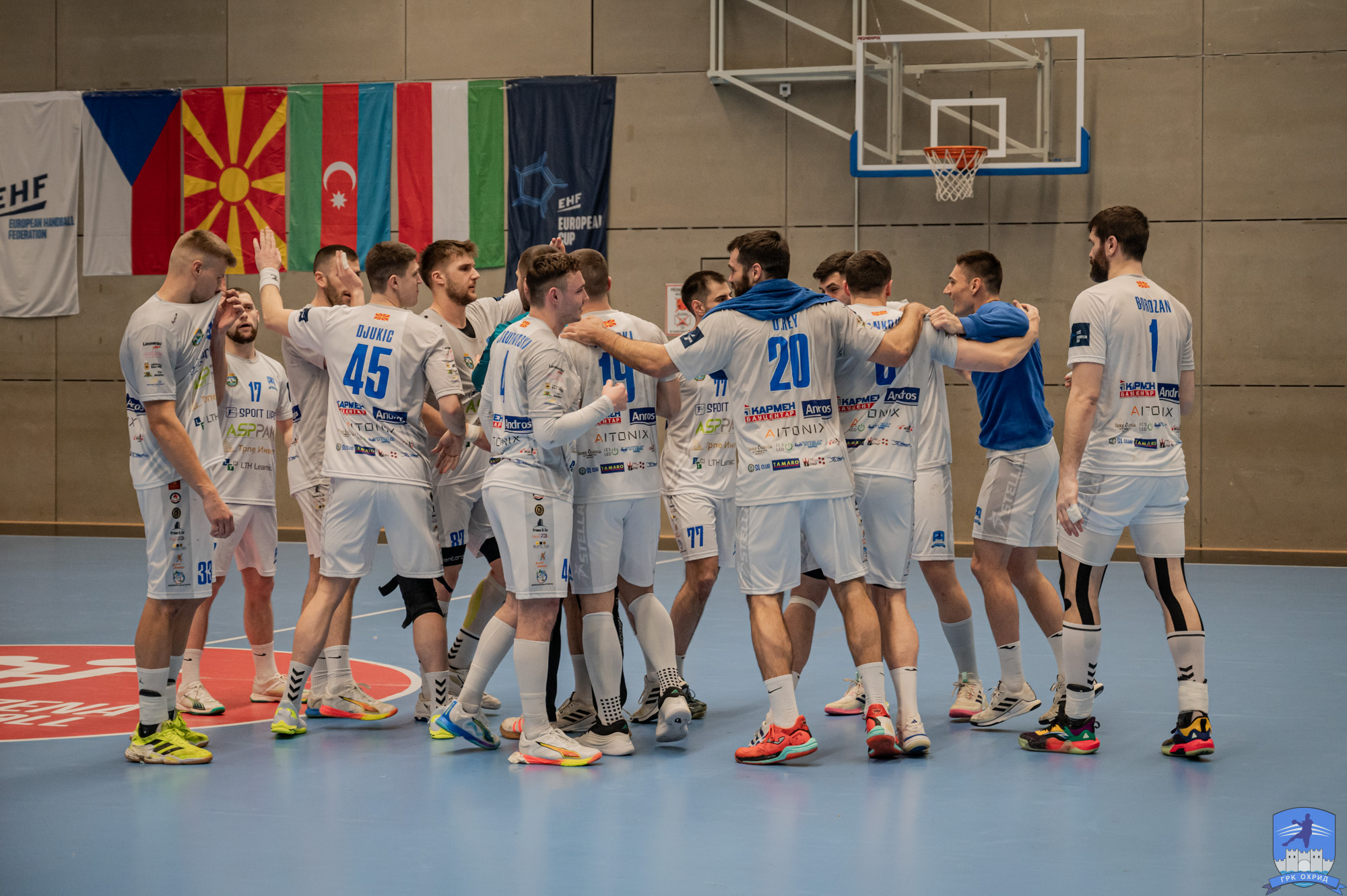 ПОЗНАТИ СОСТАВИТЕ: Ројевиќ и Лазаров „отворија“ карти – еве кои ракометари ќе играат