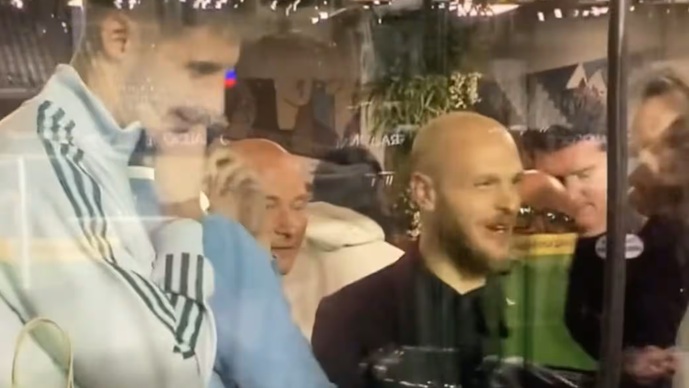 Димарко смета дека не ги навредил Босанците: Не сме биле на Светско од 2014, како можам да бидам арогантен?