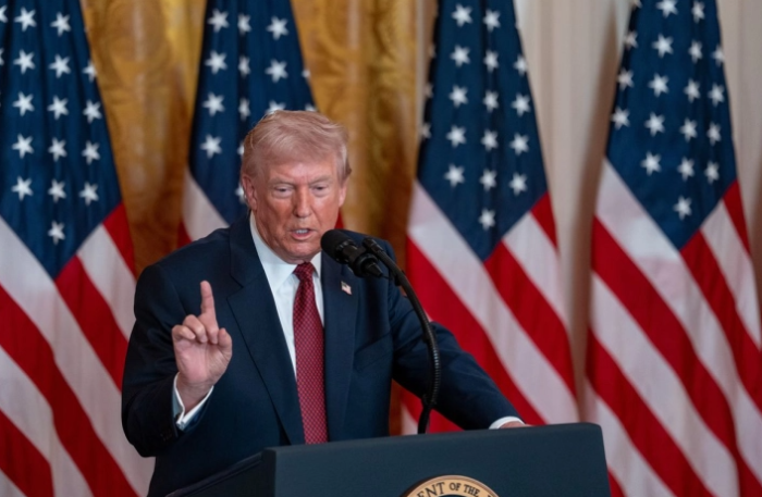 Трамп за Иран: Победивме, но не сакаме да си одиме предвреме