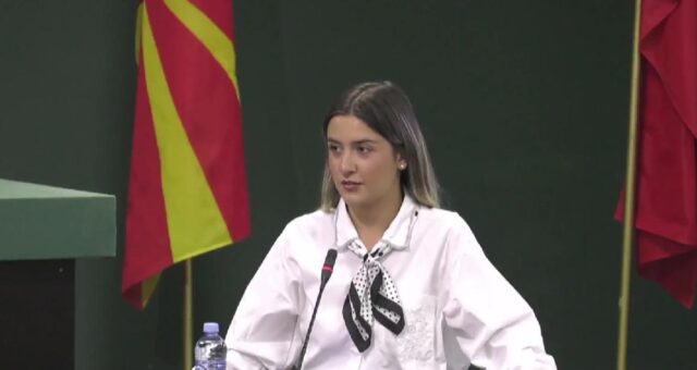 Давчева: Град Скопје сака да го менува возниот ред, а автобуси уште нема