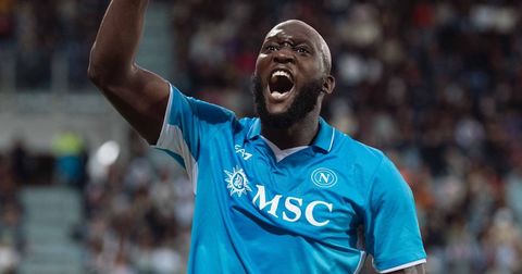 Лукаку и Наполи во клинч, клубот му спрема жестока казна