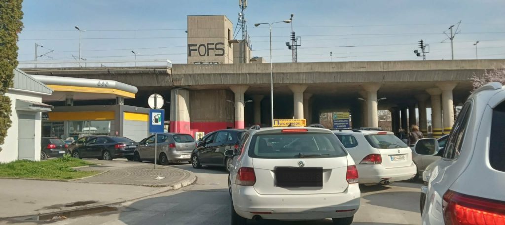 СДСМ: Граѓаните платиле 3 милиони евра повеќе поради поскапувањето на дизелот