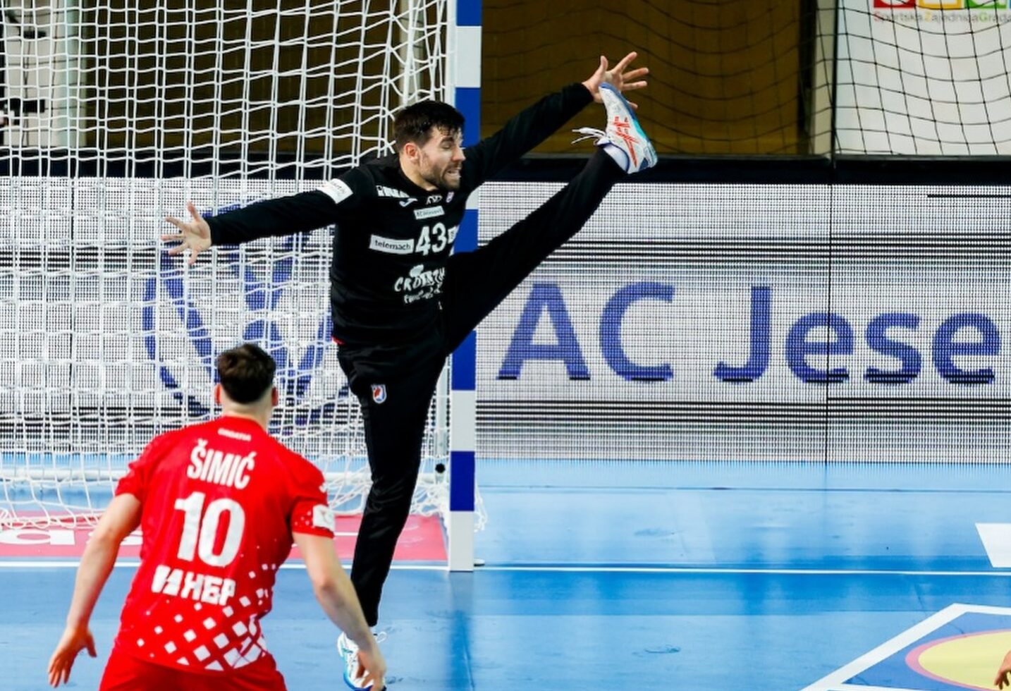 Славиќ: Среќен сум што доаѓам во Охрид – слушнав се најдобро за клубот и градот!