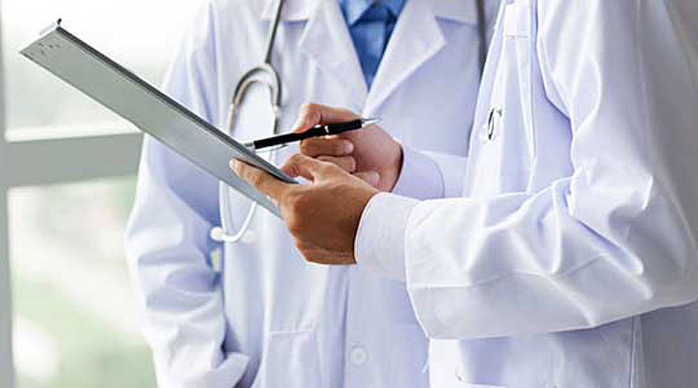 ФЗО предупредува: Болниците да проверат резерви на хелиум