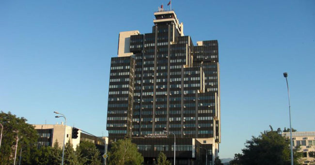 РАСПИШАН КОНКУРСОТ ЗА ИЗБОР НА ДИРЕКТОР НА МАКЕДОНСКАТА РАДИО ТЕЛЕВИЗИЈА, ПО 15 ГОДИНИ РАКОВОДЕЊЕ ОД МАРЈАН ЦВЕТКОВСКИ