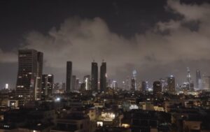 ВИДЕО: Нов бран ирански напади на Тел Авив