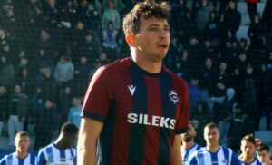 Додев: На судијата не му реков збор, сите бевме во шок кога ми покажа црвен картон