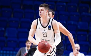 Јакимовски и Тренто во трилер меч до победа над Венеција за четвртфинале во Еврокупот