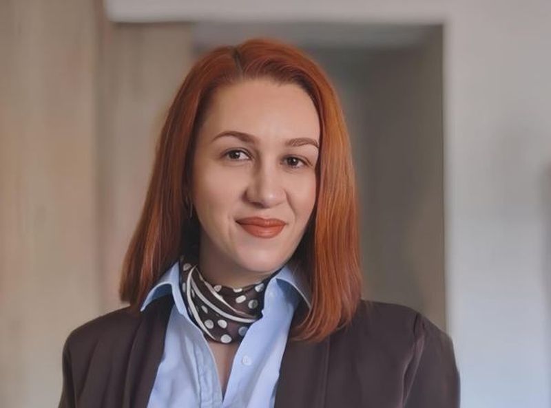 Кирилицата да се сфати како престиж, а не како товар. Личниот пример е „потквас“ за јазична обнова, вели професорката Христина Зариевска