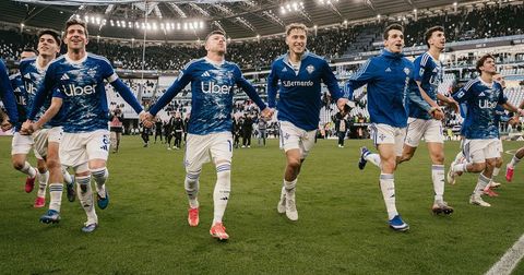 Бајката на Комо: Од нисколигаш до кандидат за пласман во елитата на УЕФА!