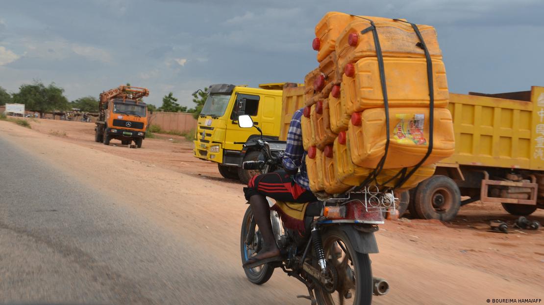 Африканските производители и цената на нафтата