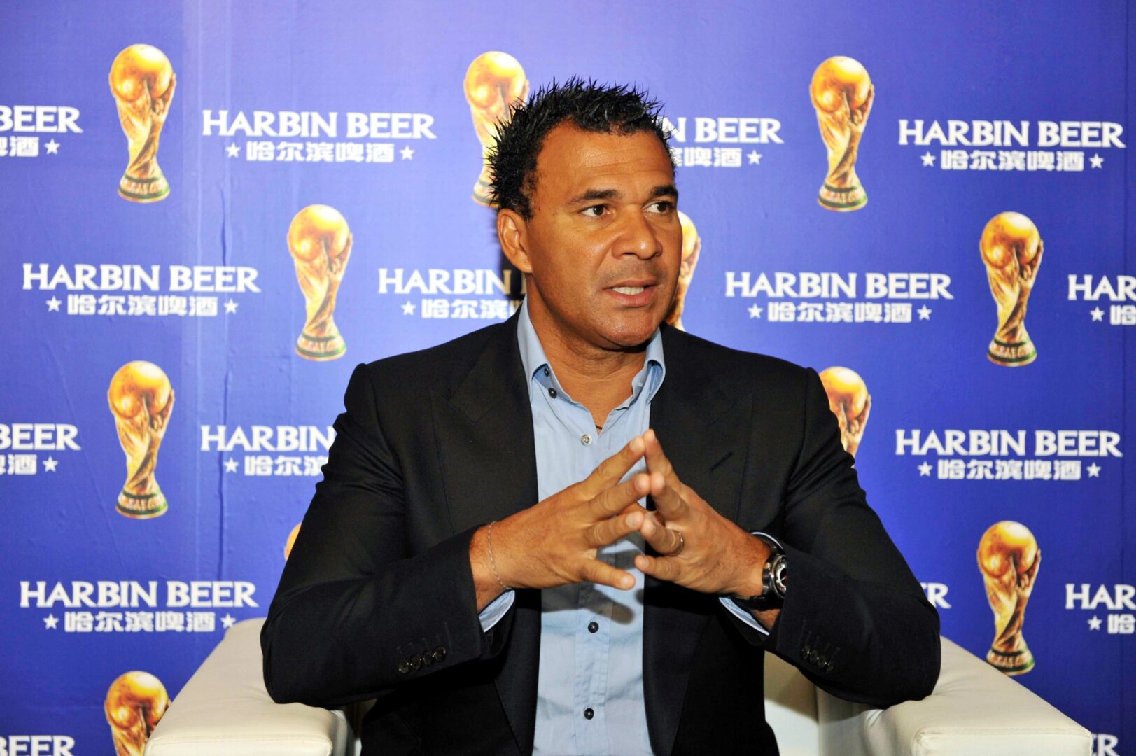 Гулит: Арсенал-Челзи? Ужасен фудбал