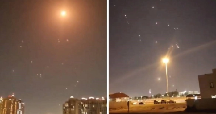 Катарските воздухопловни сили соборија два ирански бомбардери, соопшти Министерството за одбрана во Доха