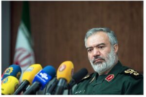 Фадави: САД не ги постигнаа своите цели во војната против Иран