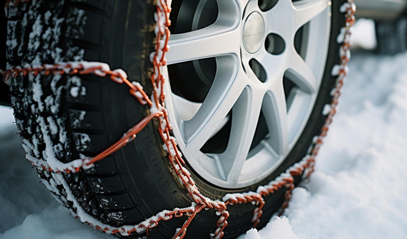 Завршува обврската за зимска опрема во возилата