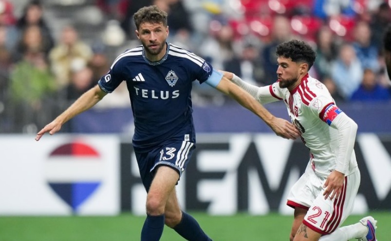 Томас Милер: Германија не е меѓу главните фаворити за трофејот на СП 2026