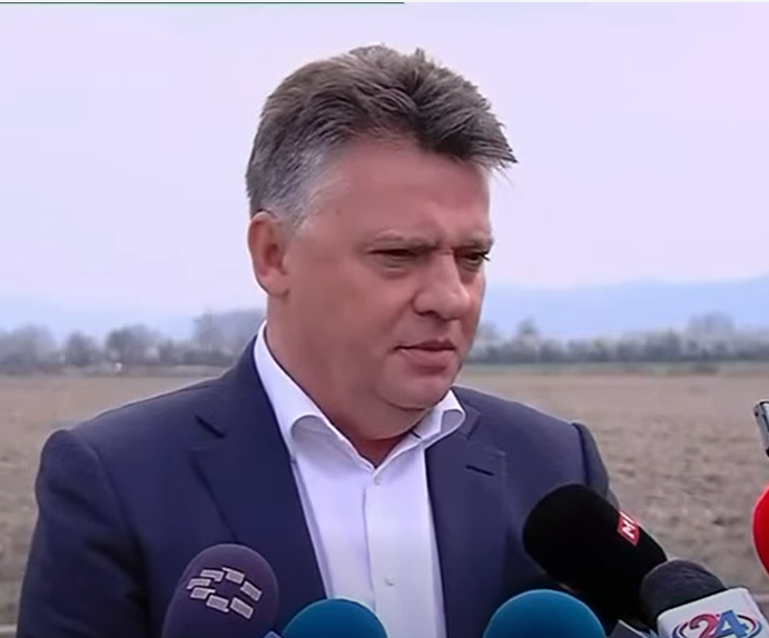 Шилегов: Ова СДСМ одработува за ВМРО-ДПМНЕ