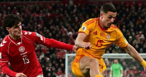 Велшани ќе ѝ судат на Македонија во Даблин