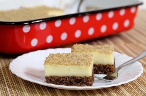 (ВИДЕО) Пробајте при првата можност – Чудо од едно јајце: Едноставен рецепт за вкусен и економичен колач