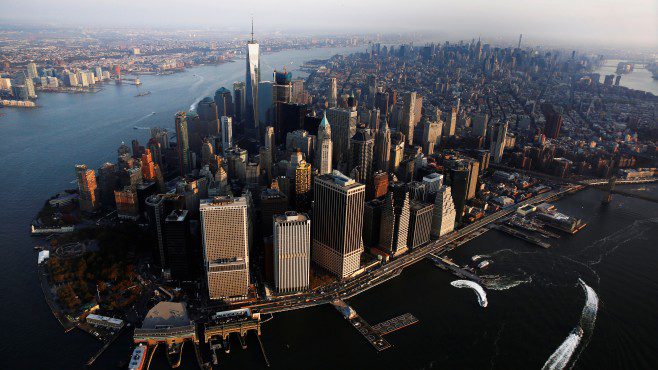 Земји кои ќе имаат највисок раст на БДП до 2030 година